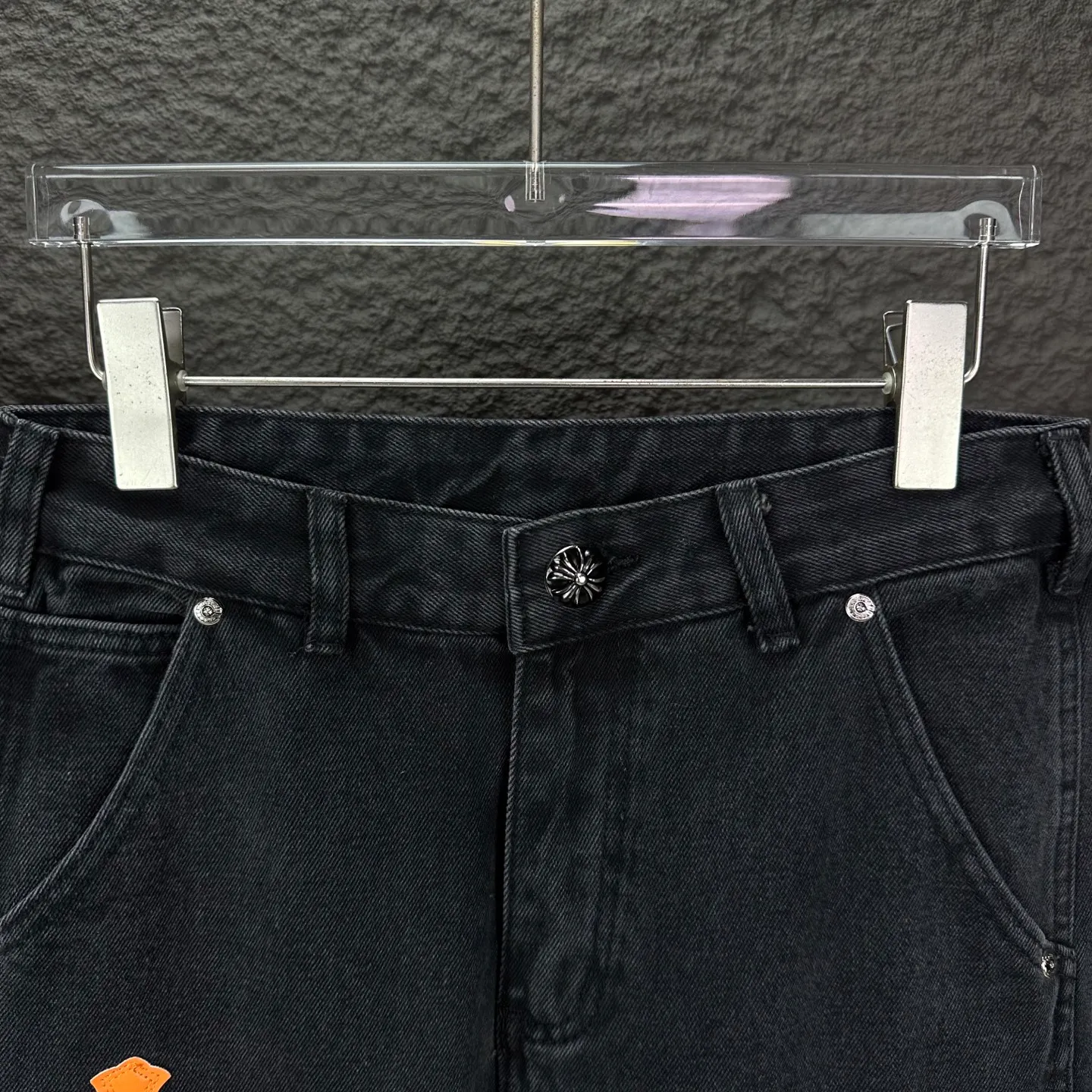2025New Arrival Orange 🔥 🔥 🔥 Quality ， ， ， ， ， ！ ， ， ！！！ ： Size：30、32、34、36（ Size）